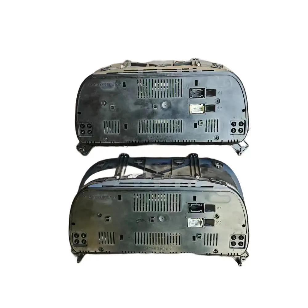 A0044462821 A0034460121 Combination Instrument Assembly for Diesel Truck Instrument Panel