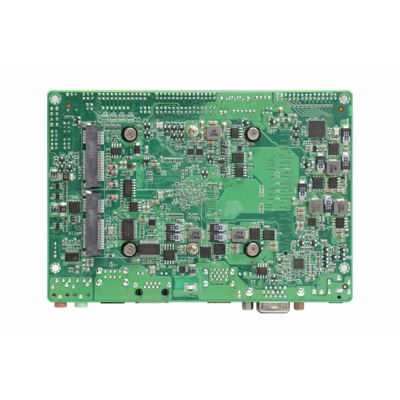 EPIC 3.5 inch industrial motherboard with Baytrail J1900 J1800 N2940 N2840 LVDS 2 x eDP quad core lowe power consumption