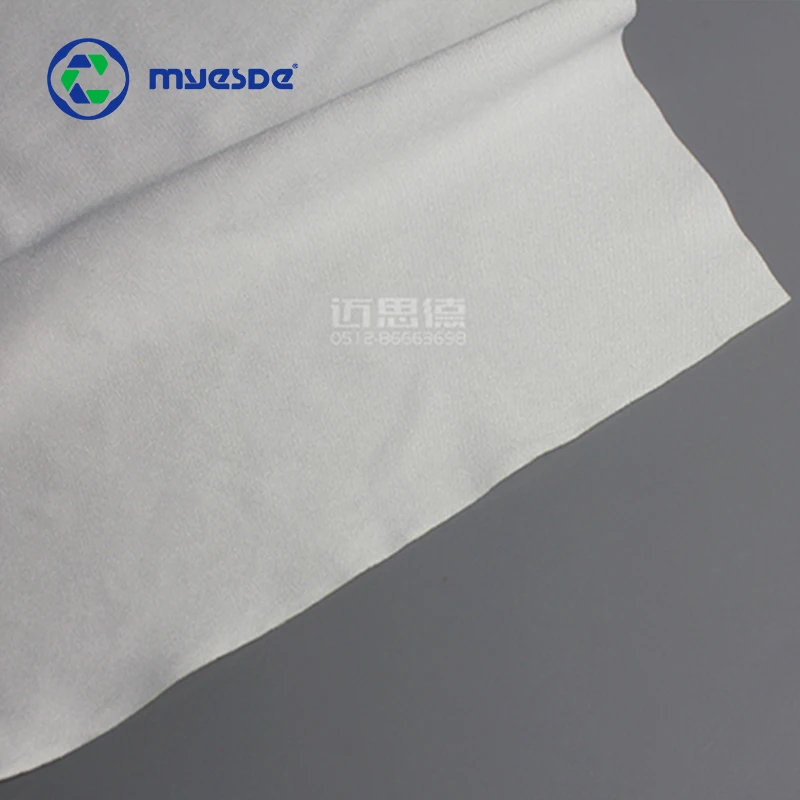 Low levels ions NVRs  nonvolatile residues particles fibers Sterile Cleanroom wiper