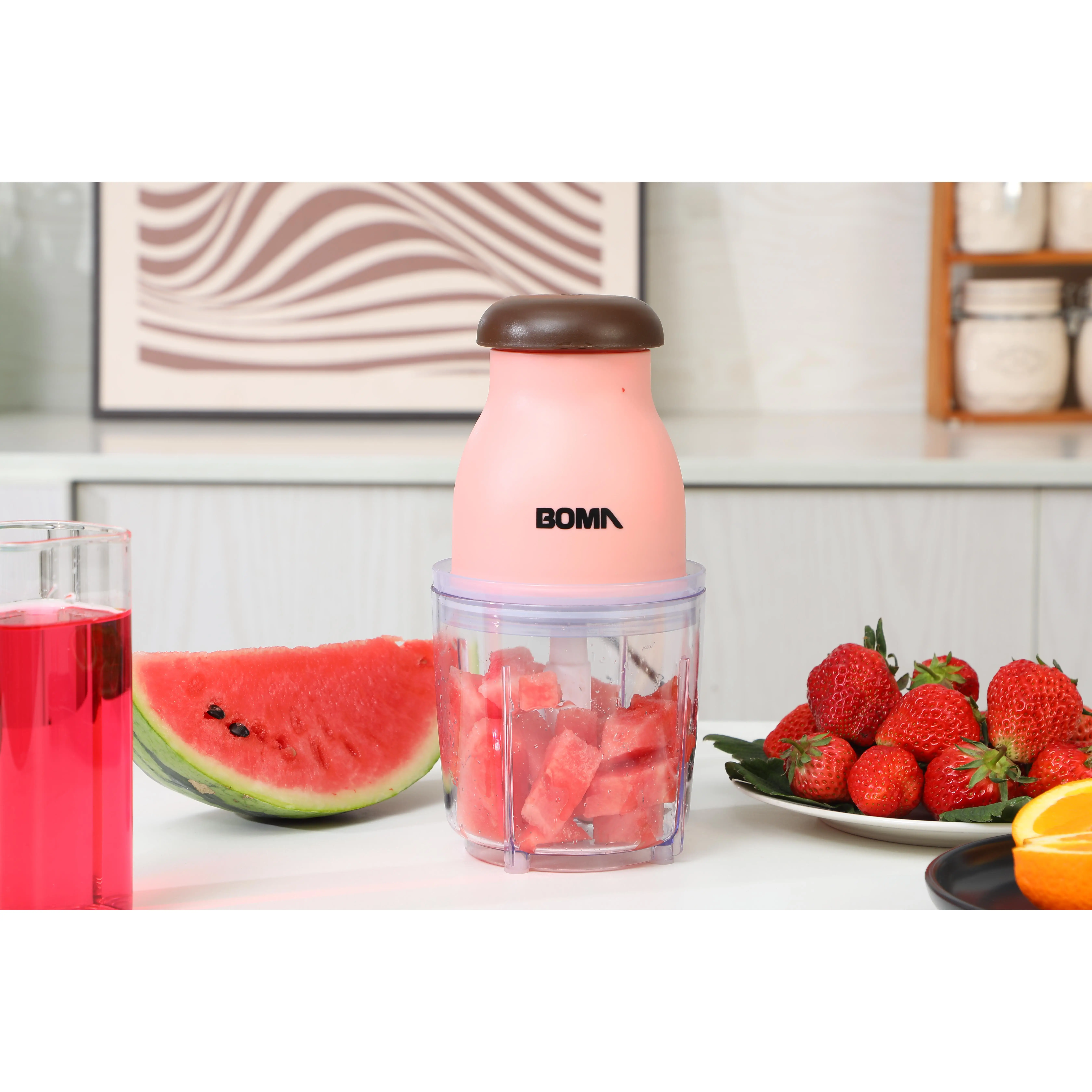 Coffee Maker cafetera maia lb Automatic Commercial Office Comercial Smart Professional Down Stem Coffee Machine 14Mm