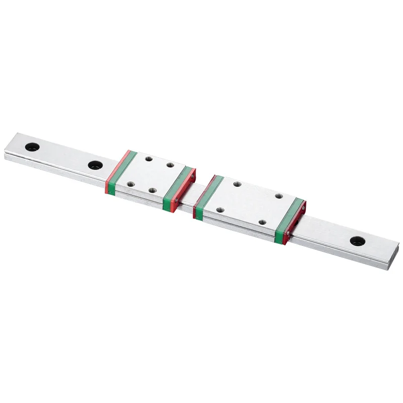Linear Guide Rail Egw30ca Linear Slide Bearing