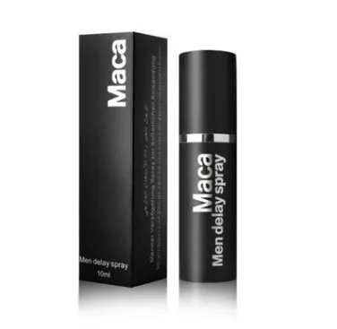 extra strong male spray for men Best Effect improvement Male Sex Spray 15ml Custom label OEM ODM