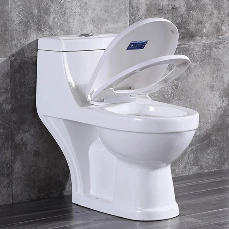 South american sanitario hotel water closet sanitary ware bathroom wc commode siphonic one piece ceramic wc inodoro toilet
