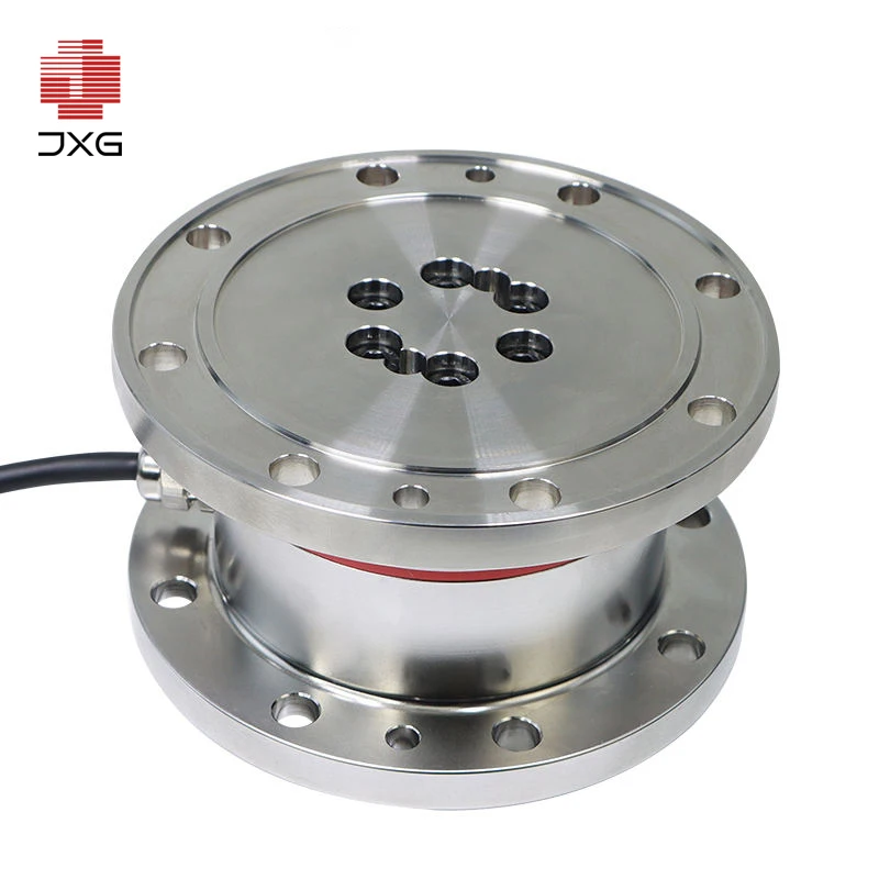 Датчик нагрузки с несколькими осями