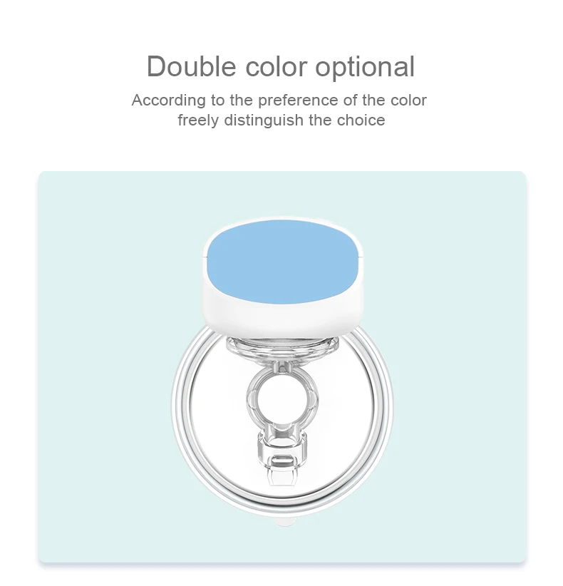 aluminium mommy stroller clip hook