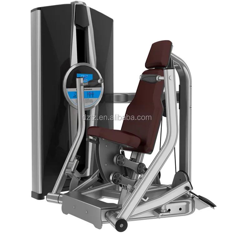 TZ-8005 seated chest press