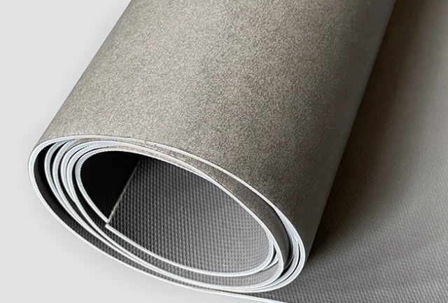 Factory  supply Flooring Carpet Covering Linoleum or Vinyl Flooring Wholesale Roll with cheap price