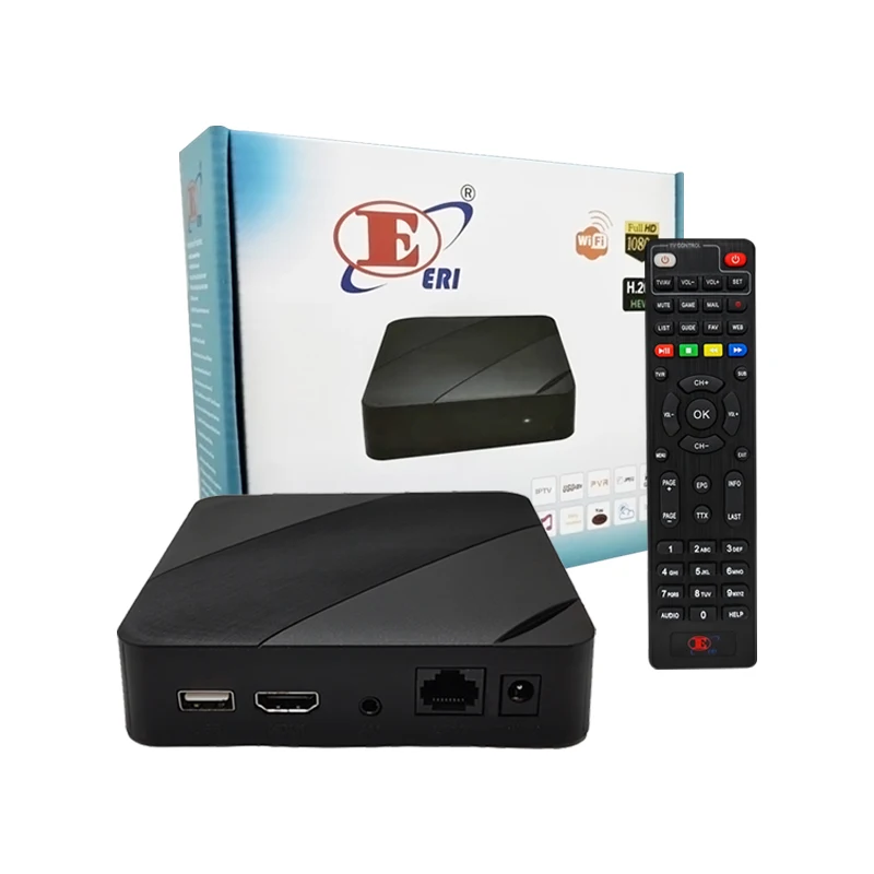 High Quality OEM ODM Supplier Multicast Customize UDP application digital iptv