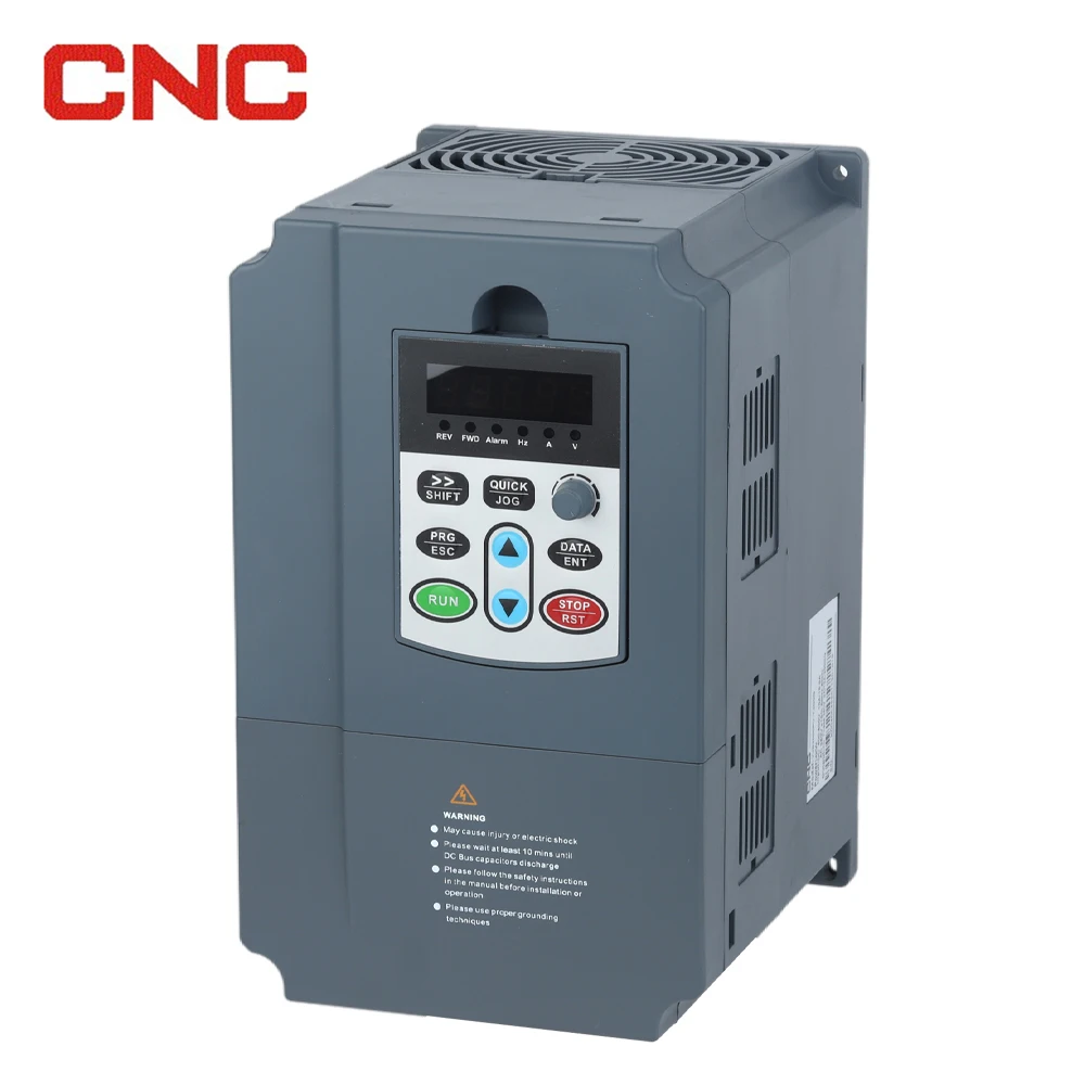 China Wholesale 50Hz/60Hz Vfd Water Pump Controller Solar Pumping Inverter
