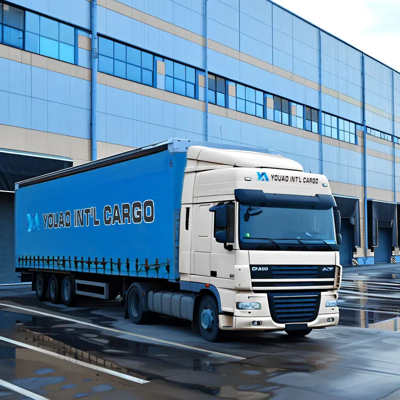 Door to Door Service Air Freight Agency DDP specializes in freight logistics for shipping mice from China to Melbourne