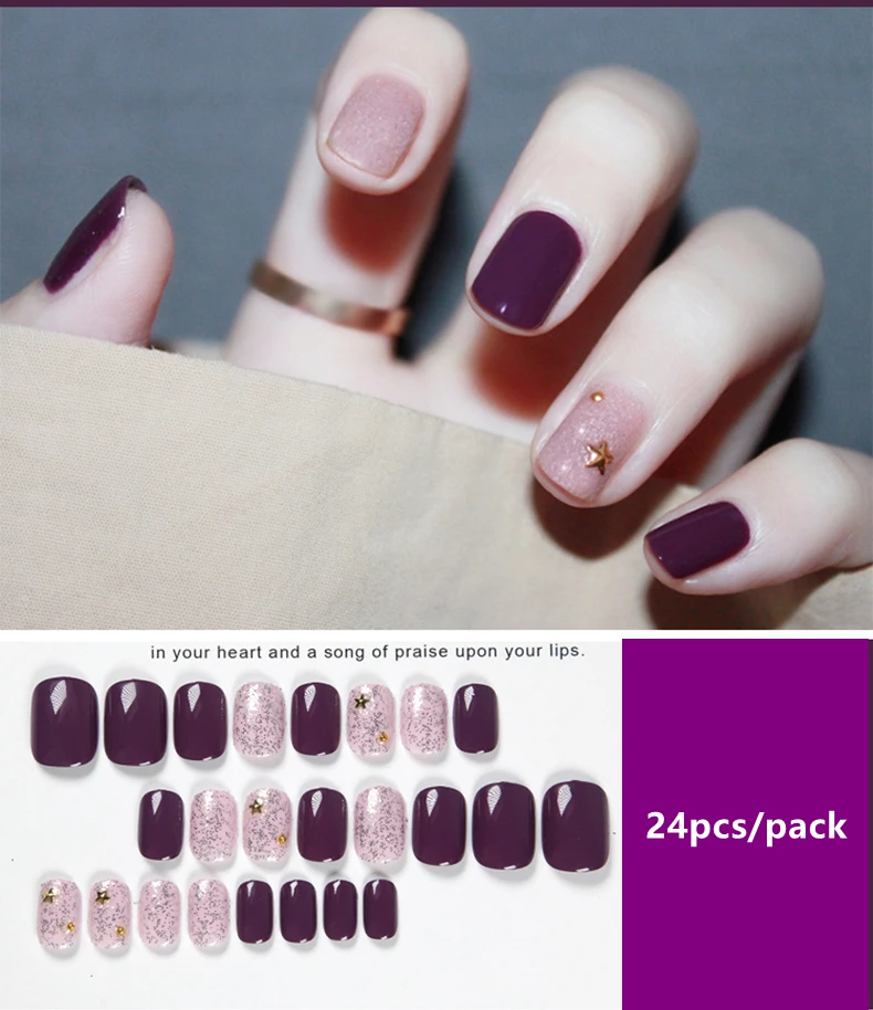 790-wear nail 6