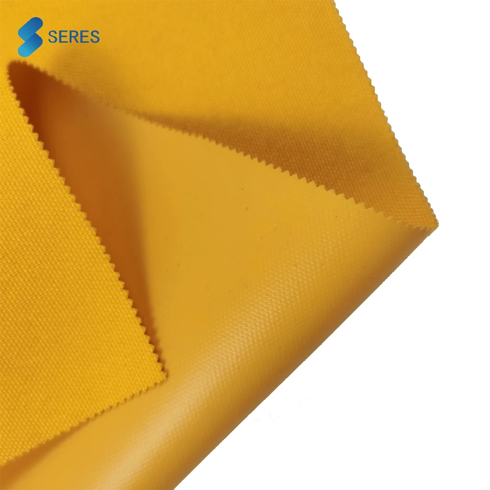 Water Repellent Fabric PVC Coated Textile polyester cordura 500D 600D 1000D For Bag Backpack Tent Awning