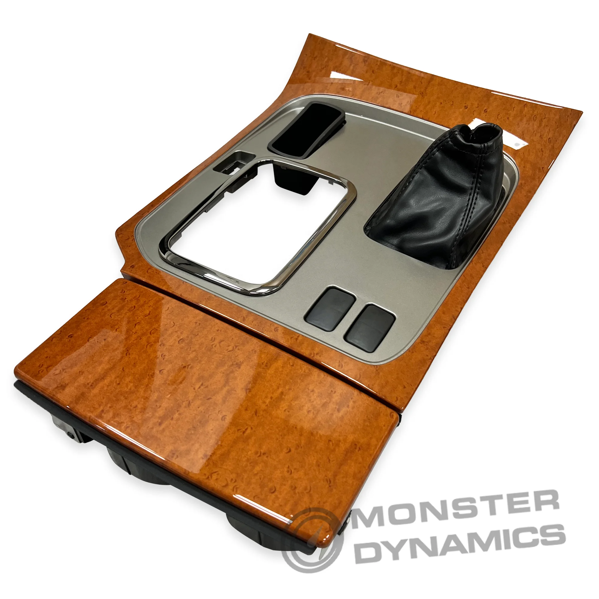 Hot Sale Spare Parts Automatic transmission Gear Shift Panel Cover for Lexus LX470 1998-2007