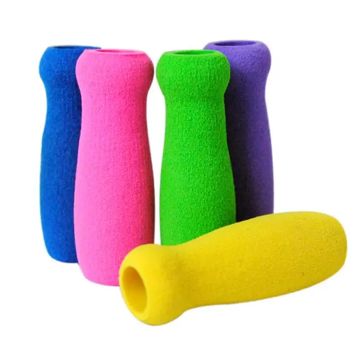 Safe Fashion Bike Handle Motorcycle Foam Rubber Handle Grip