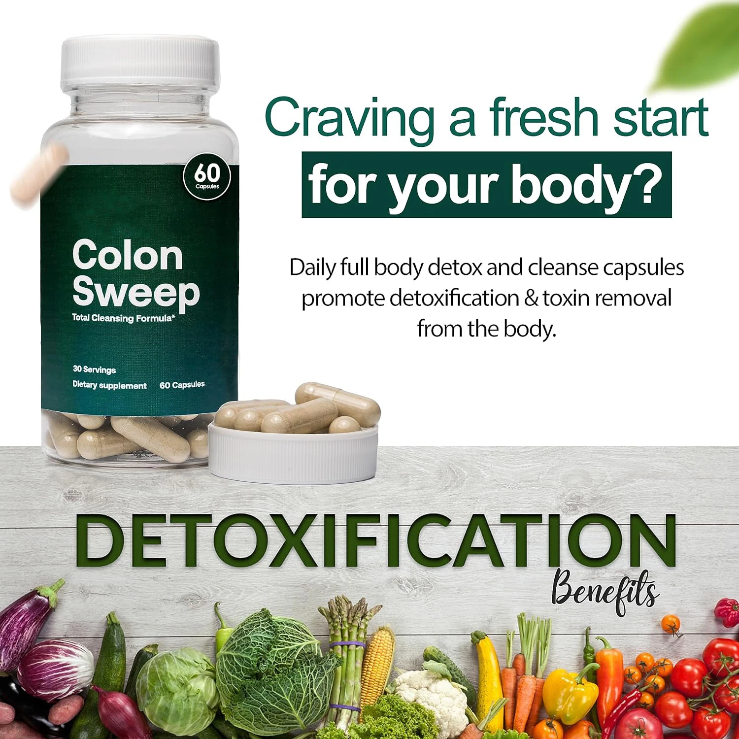 Private Label 15 Days Herbal  Support Slimming Relieves Bloating Eliminates Toxins Slimming Colon Cleanse Capsules