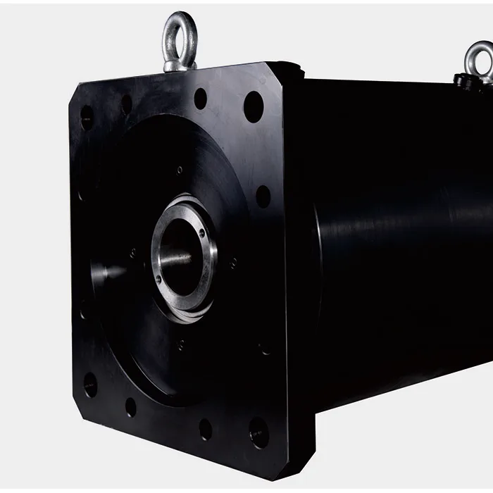 Synmot New Original High Torque AC Three Phase Servo direct  Motor dd motor