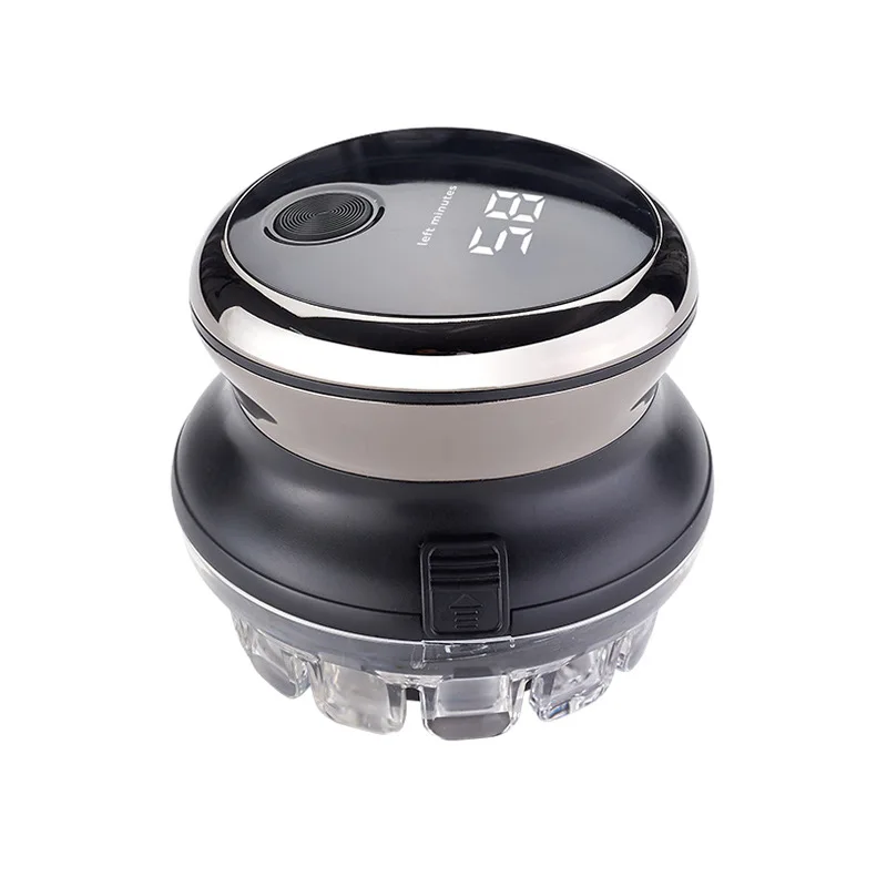 Electric Shaver Grooming Kit Beard head razor hair trimmer Facial full Waterproof nose ear trimmer Shavers