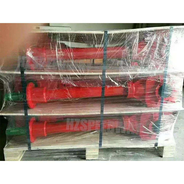 5.33:1 Agricultural Farm Use Machine 90 Degree Gearbox Speed Reducer for 540rpm Tractor