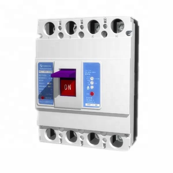 Factory direct supply interruptor wifi inteligente draw-out and fixed smart switch air circuit breaker