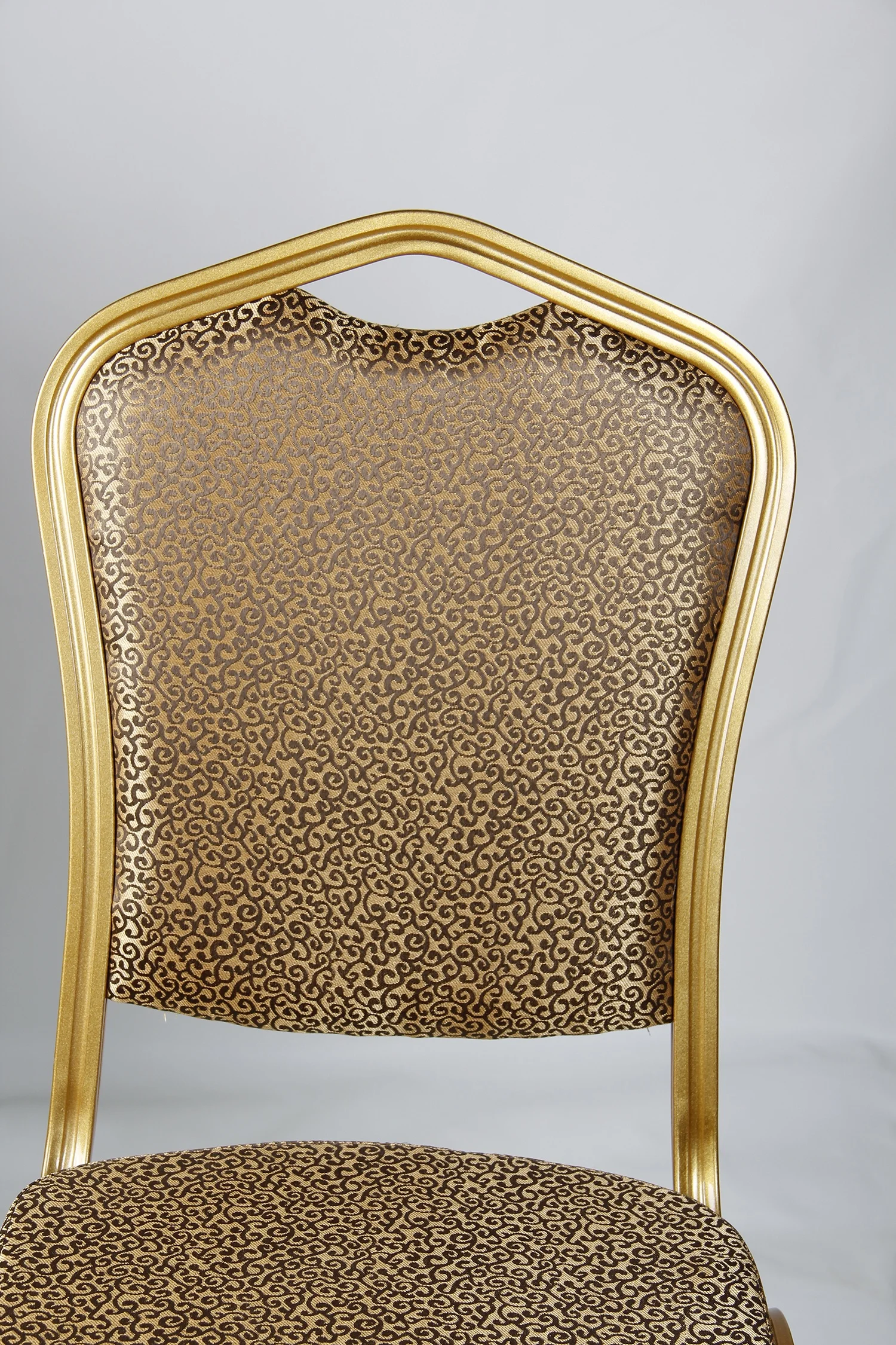 
Wholesale stackable banquet wedding chairs for luxury hotel banquets 