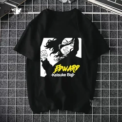 Hot Japanese Anime tokyo revengers 2021 T Shirt Men Cartoon  T-shirt  Graphic Tees Unisex Tops Tshirt Male