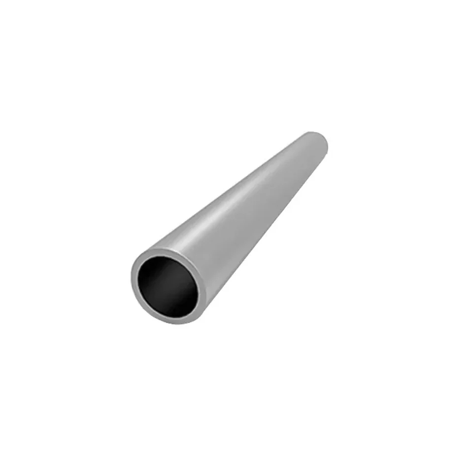 Seamless Welded Titanium and Titanium Alloy Tubes for Condensers and Heat Exchangers