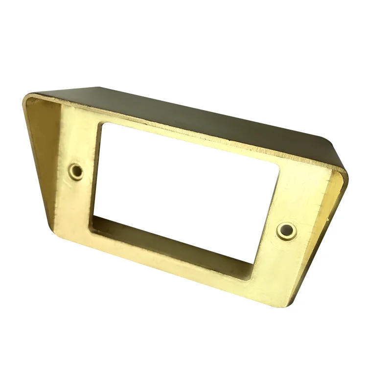 Chinese Manufacturer PED Brass Hot Forging Press