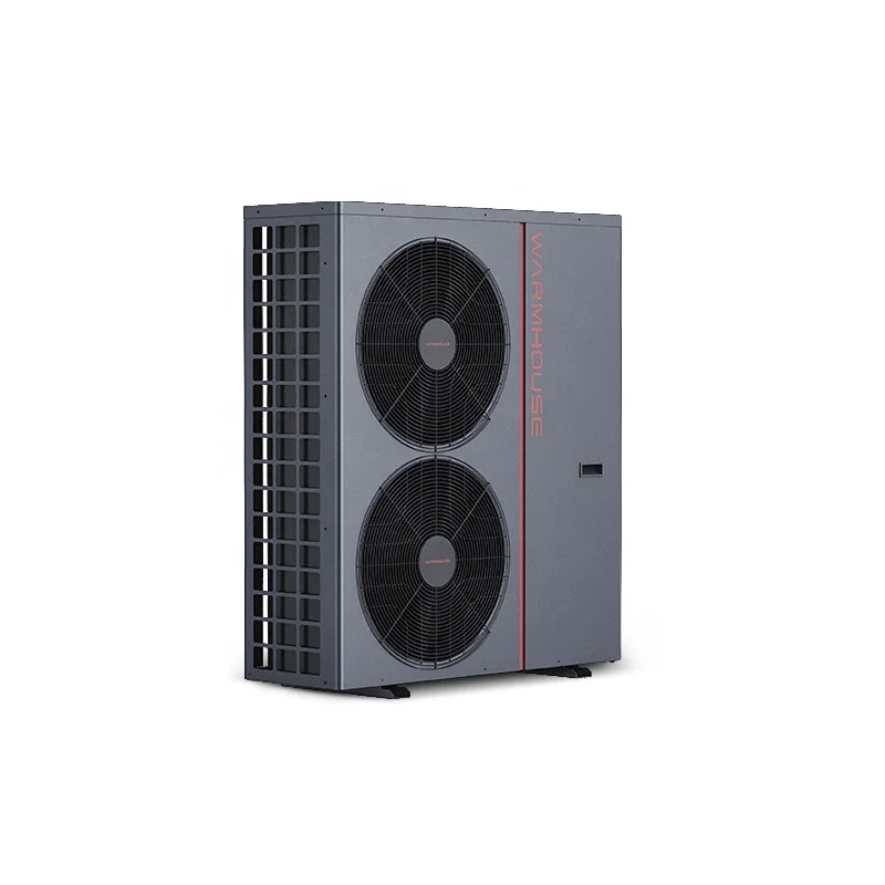 Air source Heat Pump Warmhouse OEM ODM heat pump Monoblock house heating cooling hot water 22kW