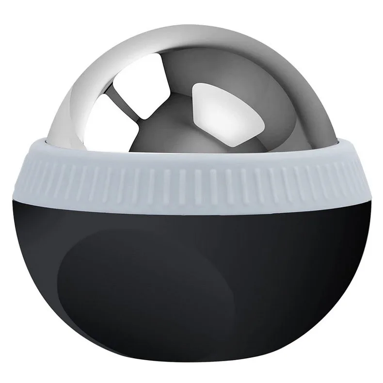 High Quality Cold Massage Roller Ball - 6 Hours Cold/Hot Relief - Removable Ball - Rapid Recovery