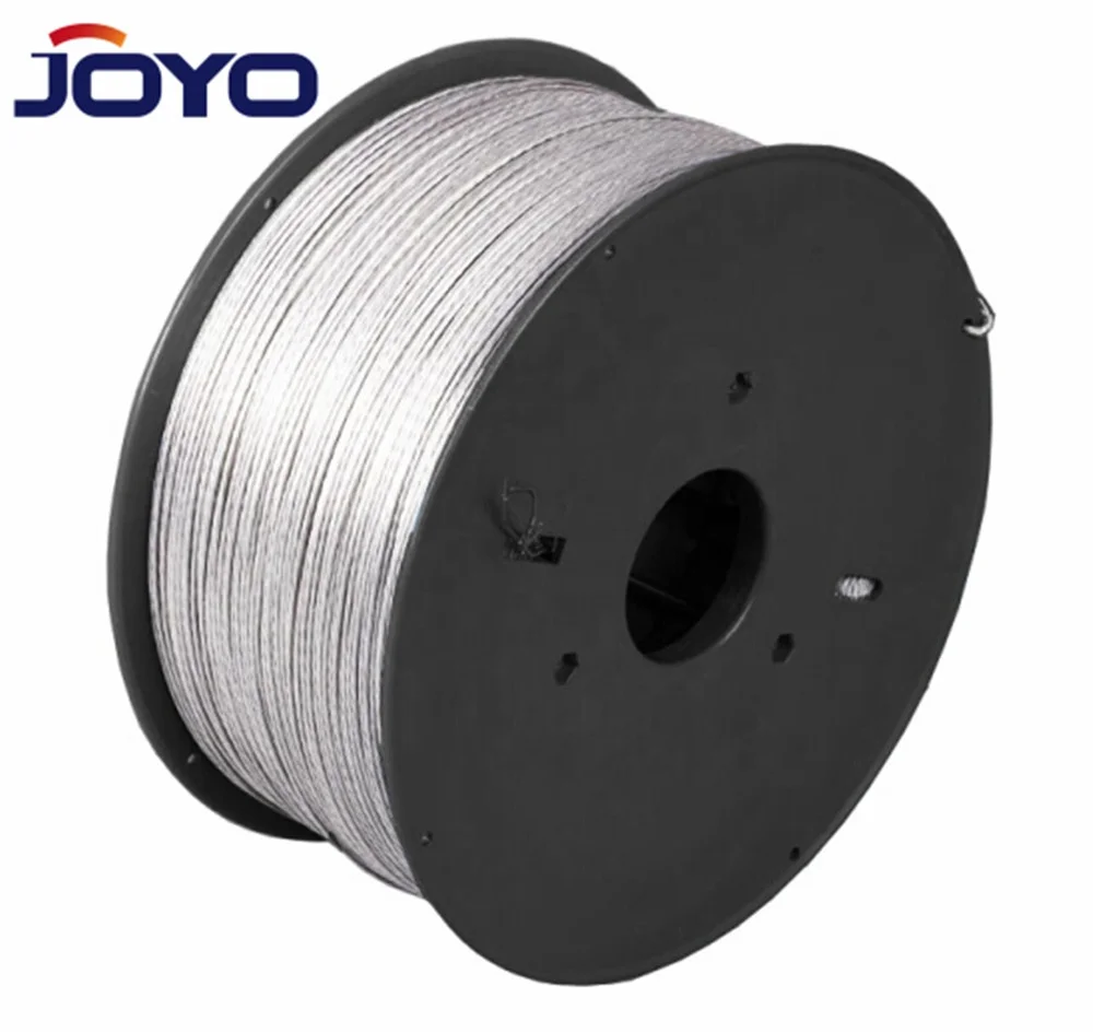 High Quality Aluminium Fence wire...