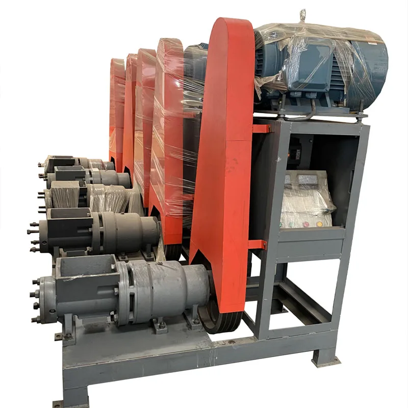 China manufactures bio coal wood briquette press machine for sale