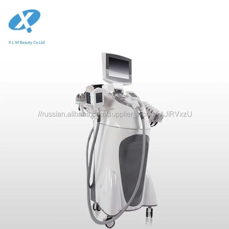 Вакуум Rf тела для похудения целлюлит машина цена velashape V9 syneron