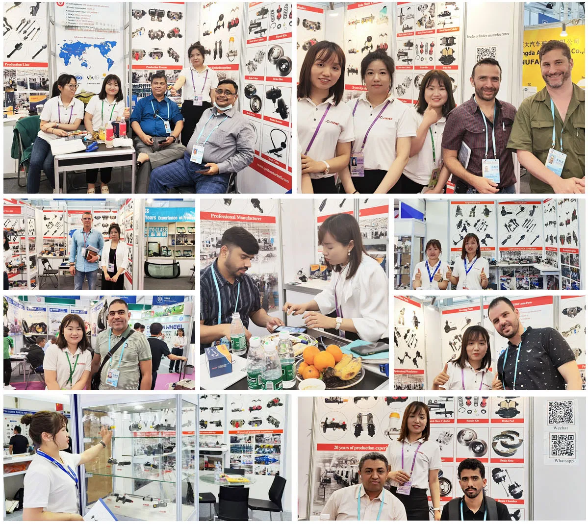 GDST Wholesale Price OEM 05151705AF Right Hand Drive Power Steering Rack Assy for CHRYSLER TOWN COUNTRY  DODGE GRAND CARAVAN