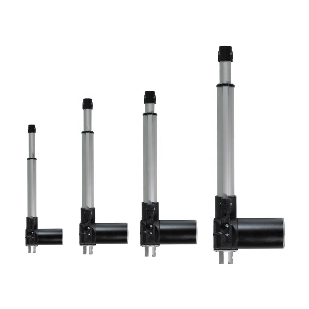 Wholesale IP65 Quick Attach Linear Actuator 2000 N 6000N