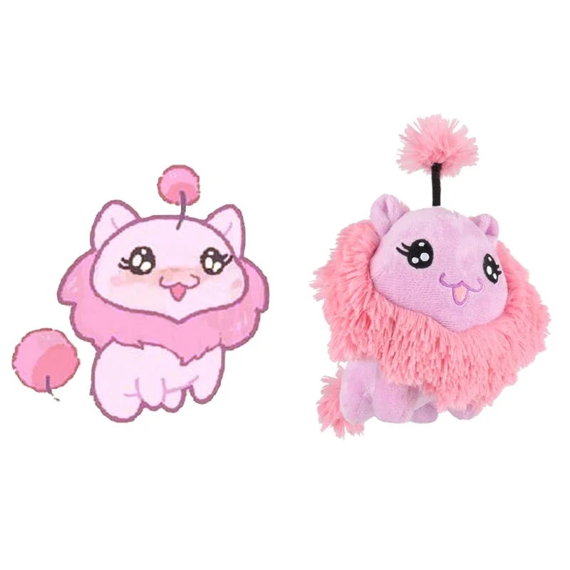 OEMODM Factory Custom Plush Teddy Bear Toy Soft Stuffed Animals Doll Kpop Doll for Gift