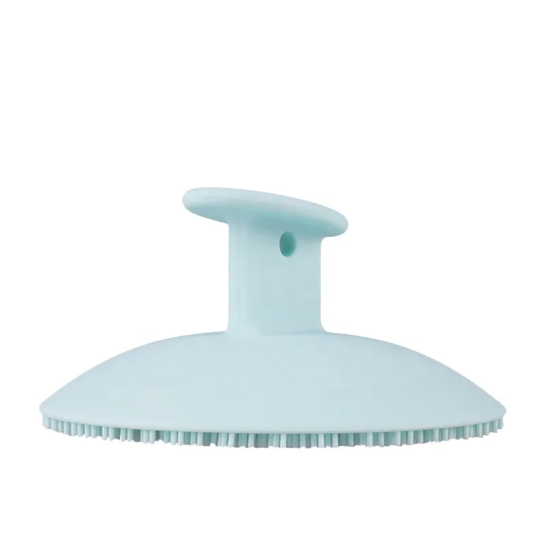 4 in 1 Facial Cleansing Brush Deep Skin Cleaning Silicone Facial Pore Cleaner Brush