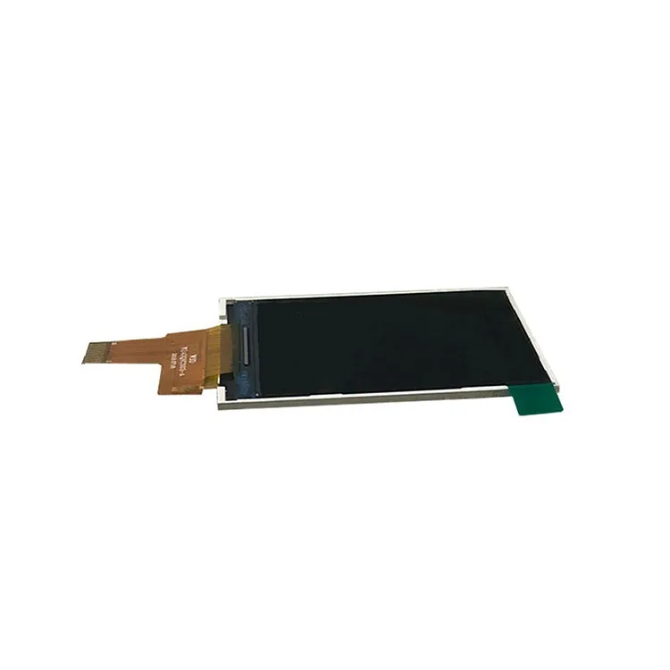 2.4 inch ips display 240*320 Resolution 10pin SPI Interface ST7789V driver IC lcd display