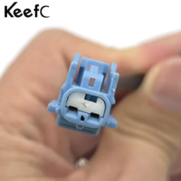 
KEEFC Rear Right ABS Wheel Speed Sensor For NISSAN SENTRA 2006-2012 OE:47900-ET000 47900-ZT00A ALS627 5S8476 