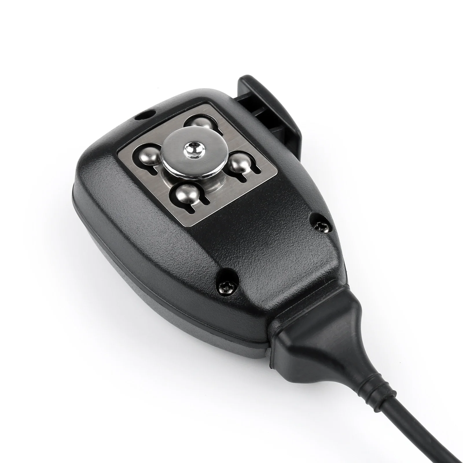  8PIN KMC-30 Microphone For Kenwood NX-720H NX-820H TK-760/768 TK-868G NX-920G
