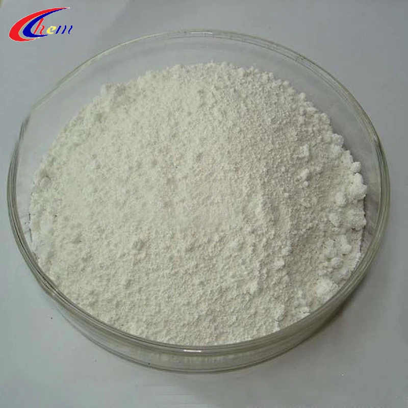 White Inorganic Pigments High Purity Lithopone