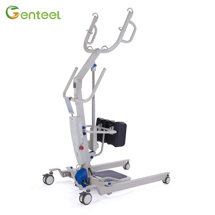 New Product Adjustable Safe Easy  Stand Up Full Body Lift For Patients