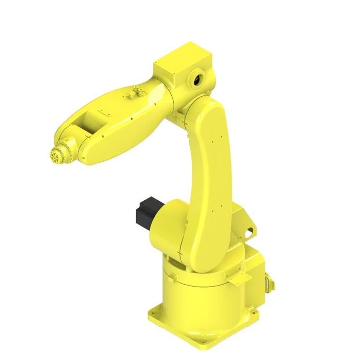 Hot Selling Durable Made in China CNC Programming Handling Handling 6 Axis Robot/Mechanical Arm