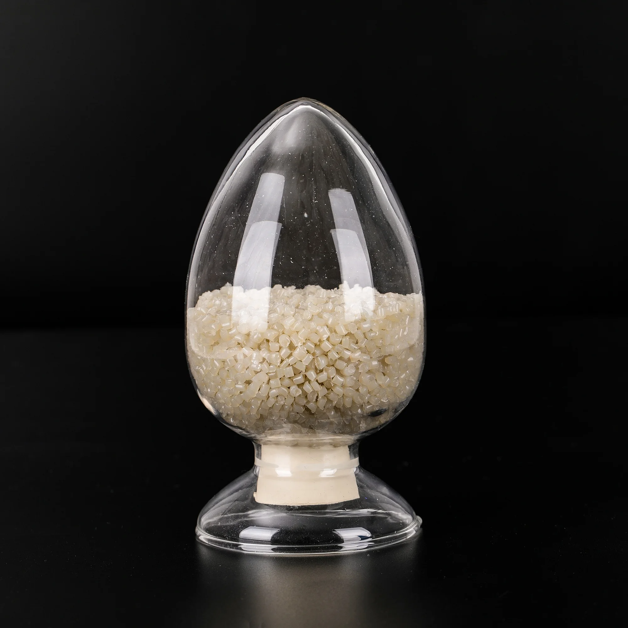 Factory Direct Hot Sale Polyamide Plastic Raw Material PA6 Pellets Nylon 66 Granule