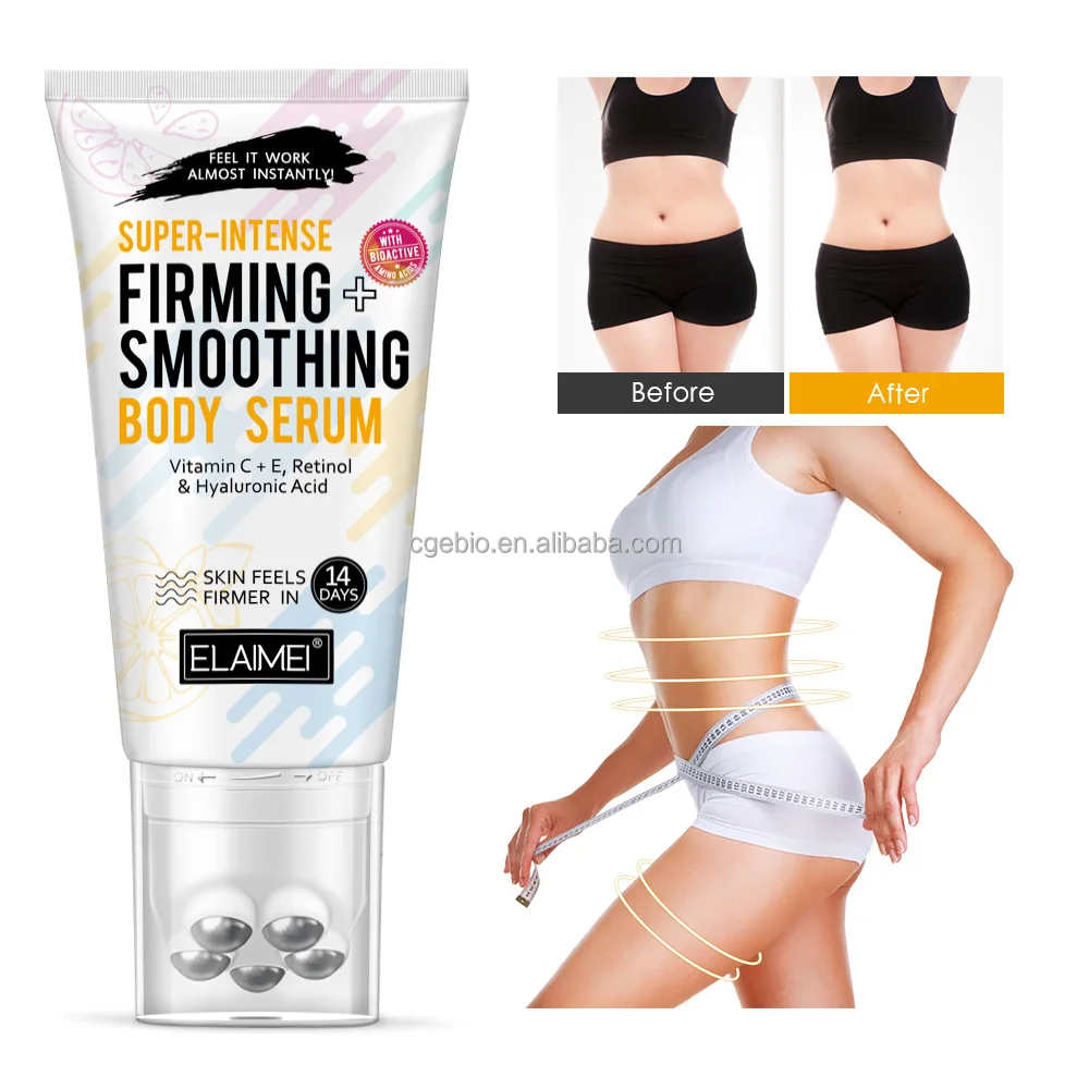 Hot Private label fat burning arm weight loss slim cream best body belly  face waist slimming cream for women
