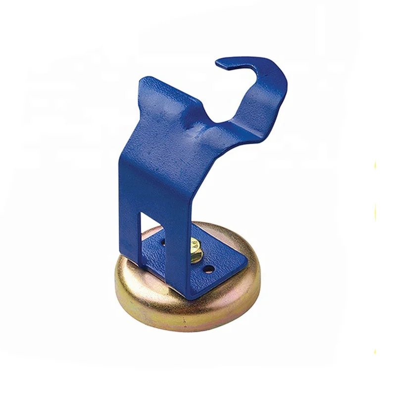 Wholesale Welding Accessories Mig Gun Holder with Magnetic Base TIG Torch Stand Holder Welding