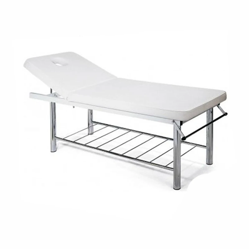 
Acrofine Stationary Sleeper II Therapeutic Wooden Massage Bed For Sale 