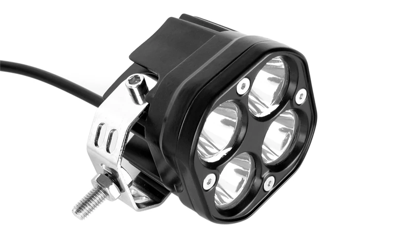 3 Inch Led Work Light 12V 24V For Car 4x4 Offroad Motorcycle Trucks Tractors Boat 4WD ATV SUV Driving Fog Lights