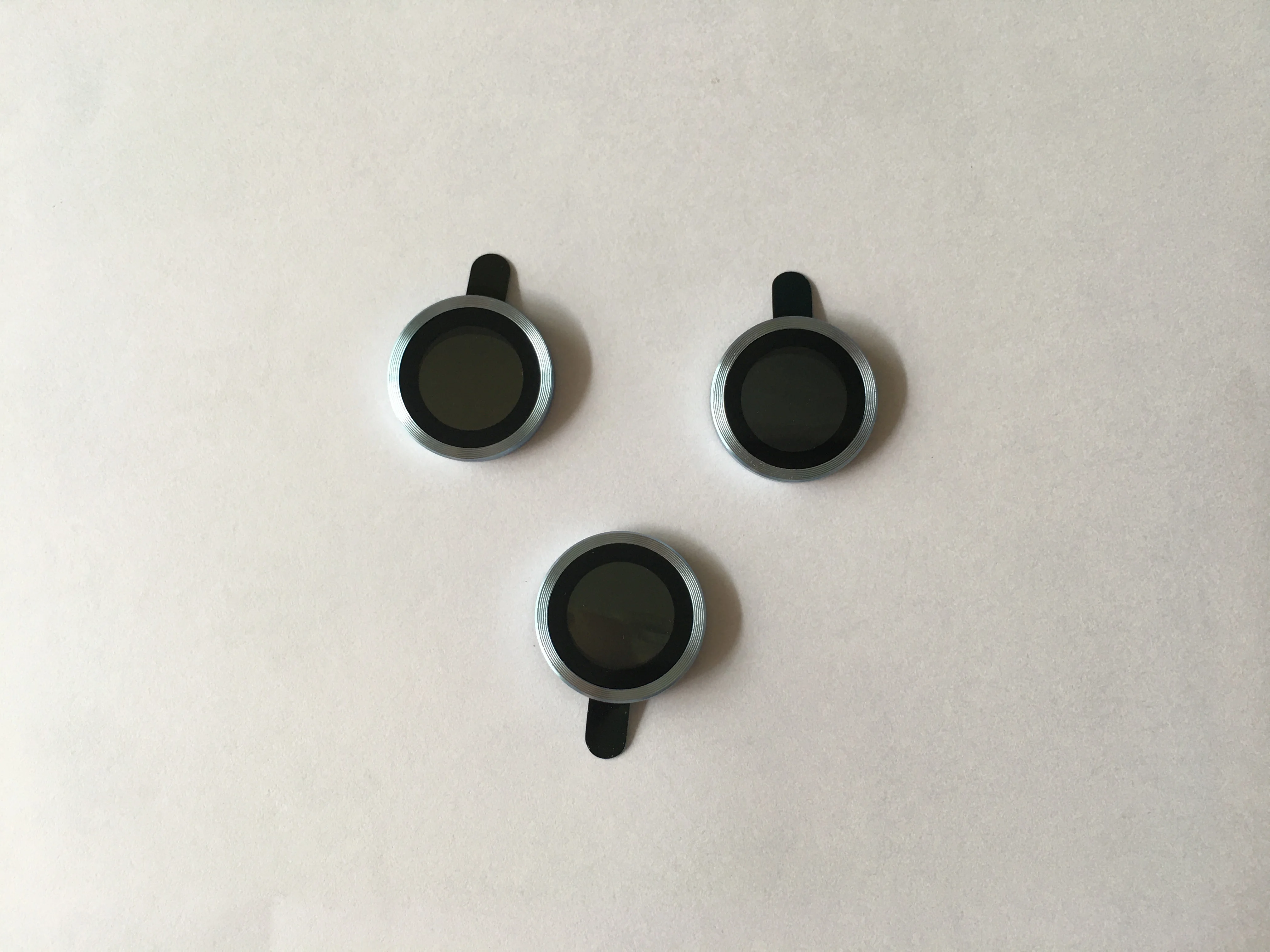 Smartphone Camera Crystal Sapphire Protector Lens