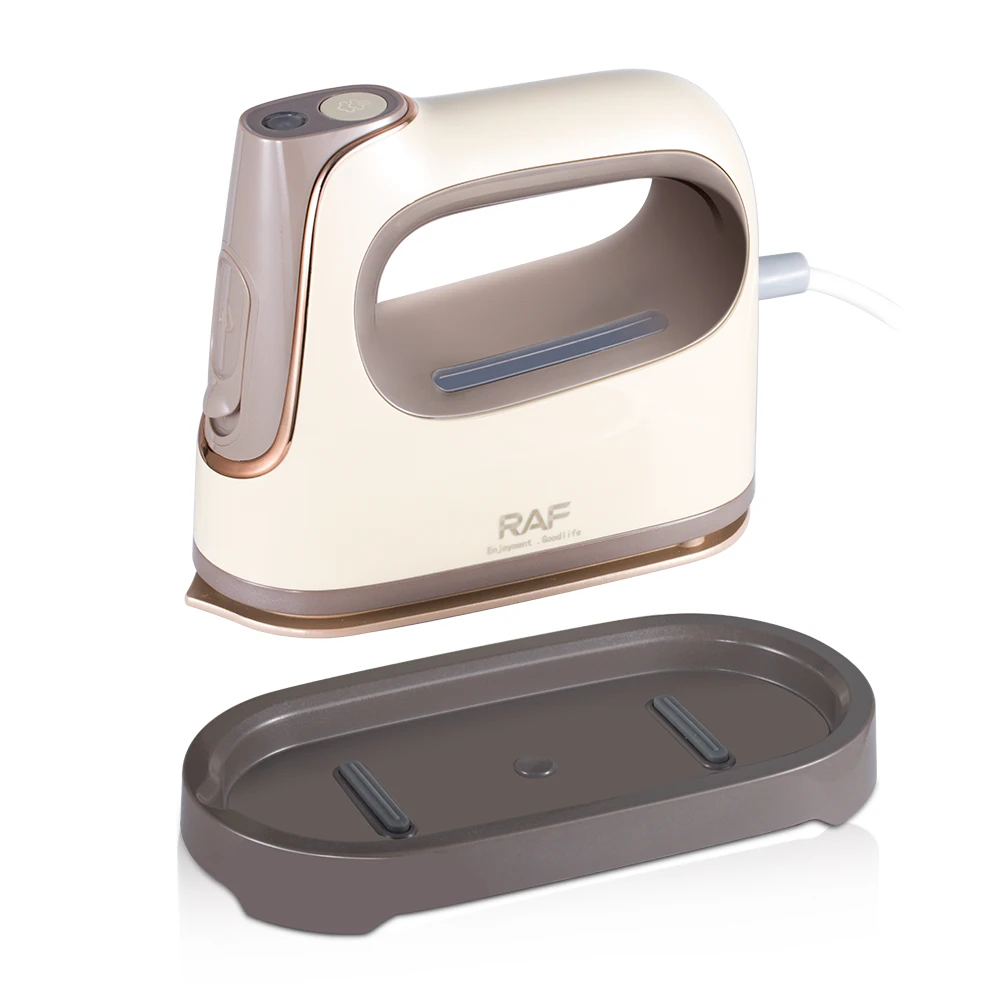 1800W Vertical steaming High temperature steam Electric Steam Iron