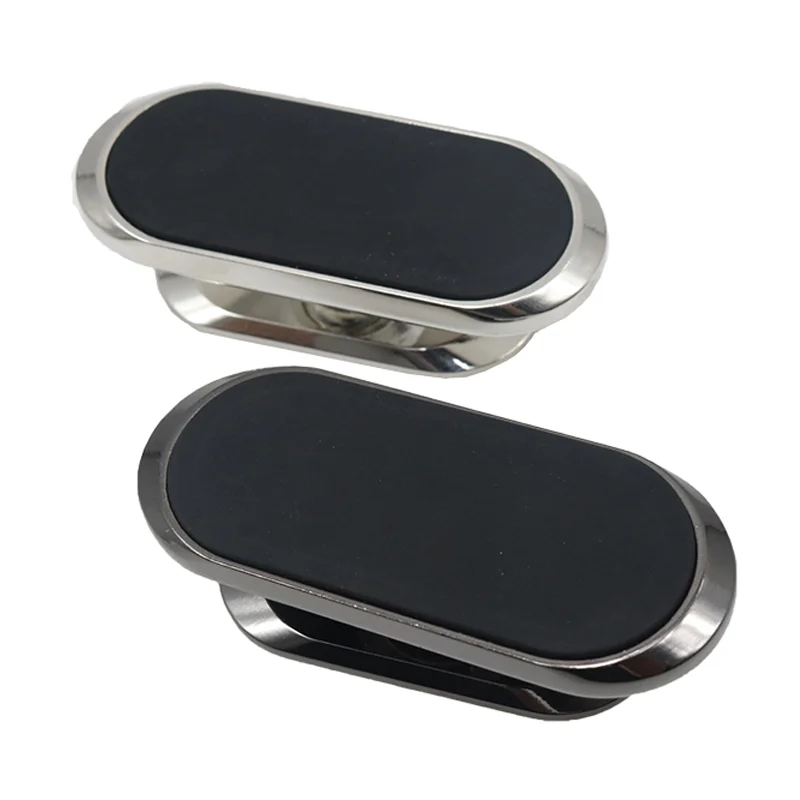 
Factory car phone holder 360-degree Rotating Magnetic Bracket Universal Sticker phone holder mobile phone car holder 